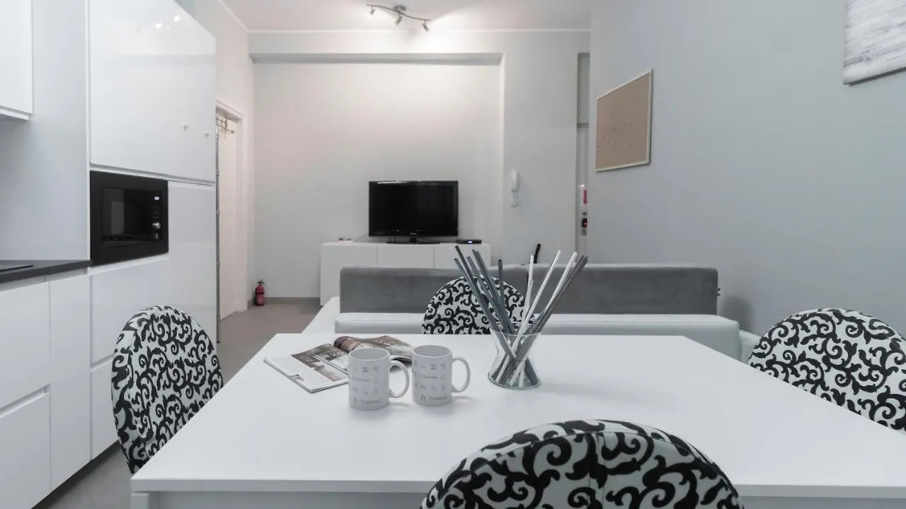 Italianway - Martinetti 21 Apartment Milan Italy