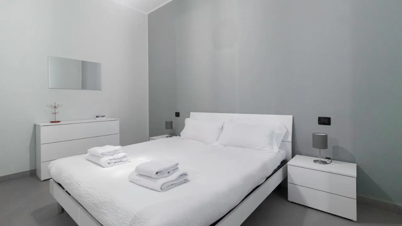 Italianway - Martinetti 21 Apartment Milan