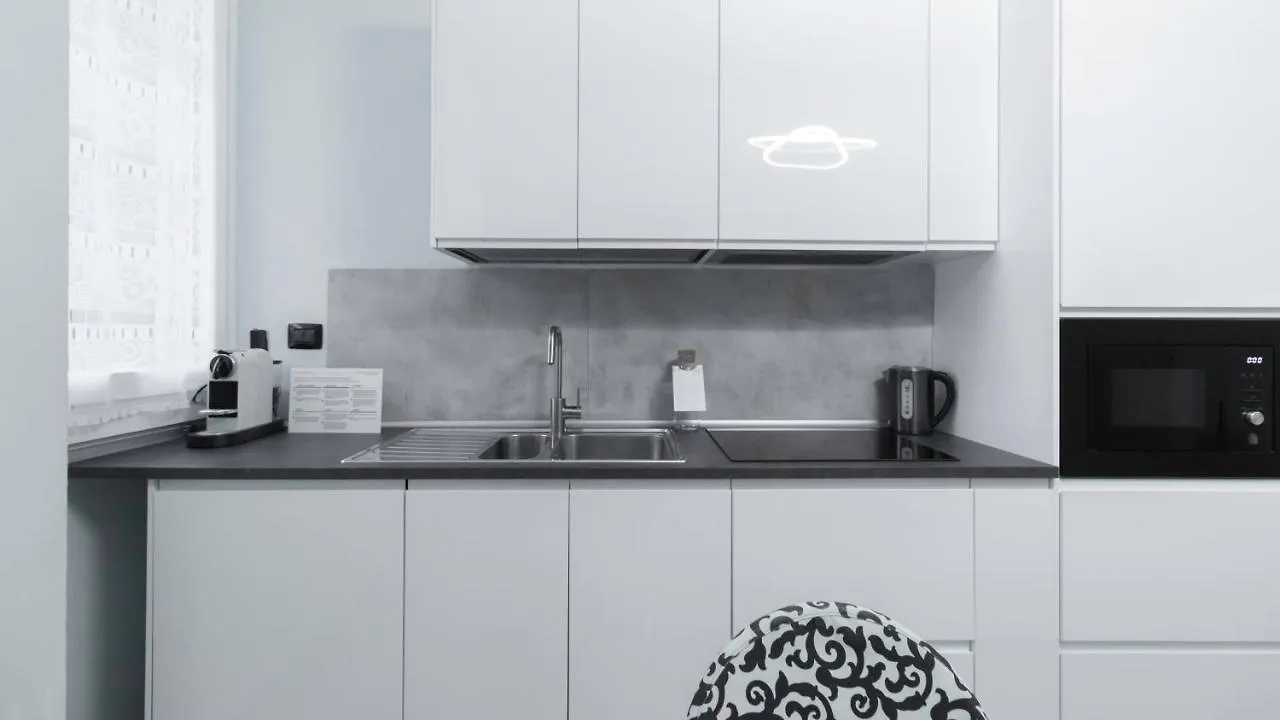 Italianway - Martinetti 21 Apartment Milan