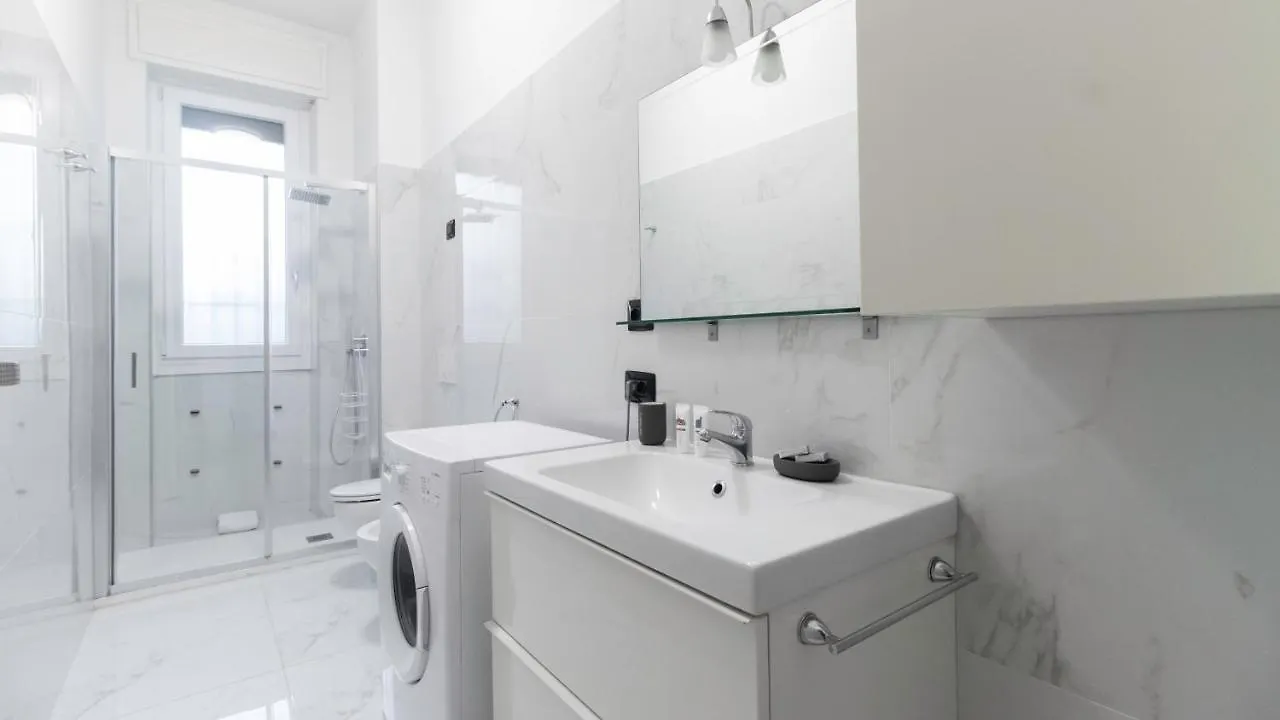 Italianway - Martinetti 21 Apartment Milan