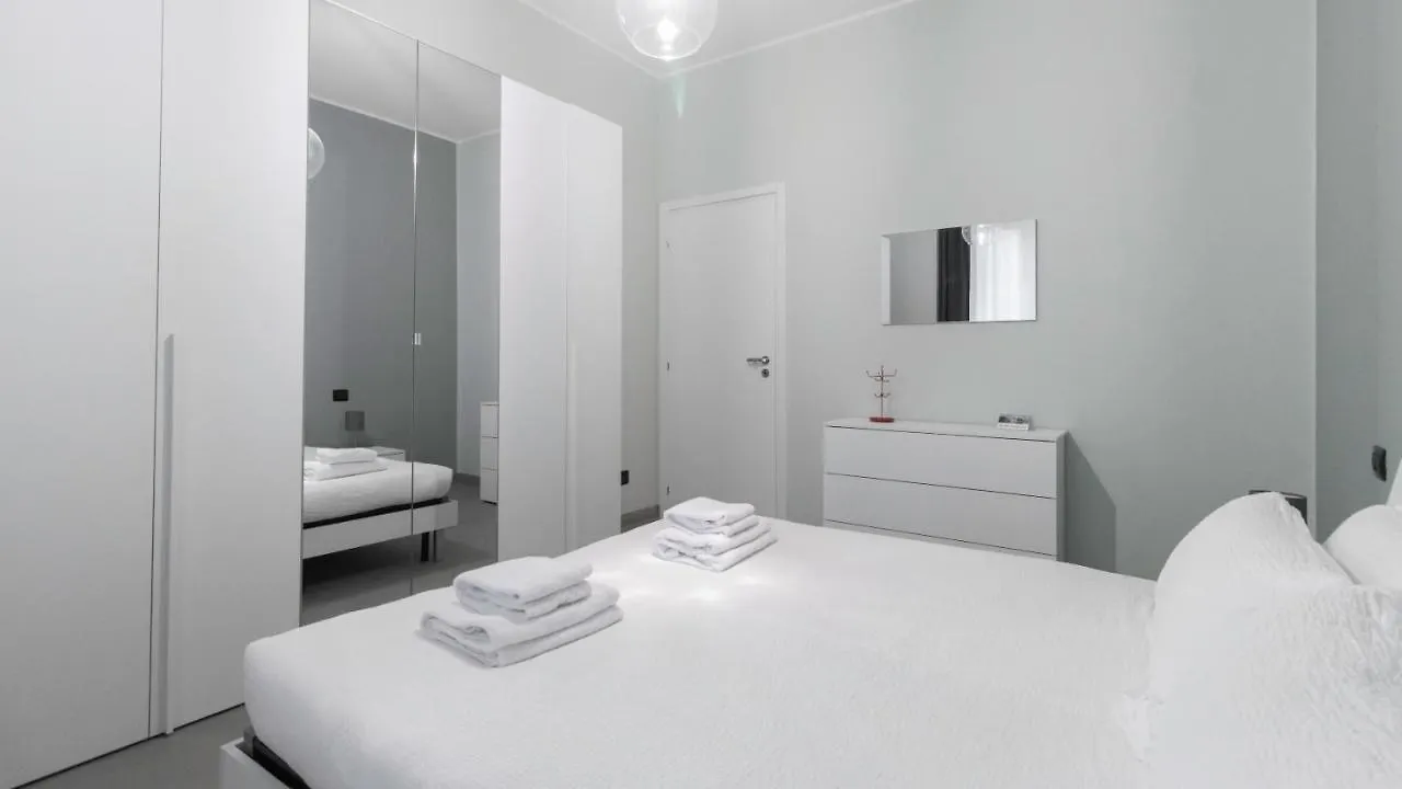 Italianway - Martinetti 21 Apartment Milan