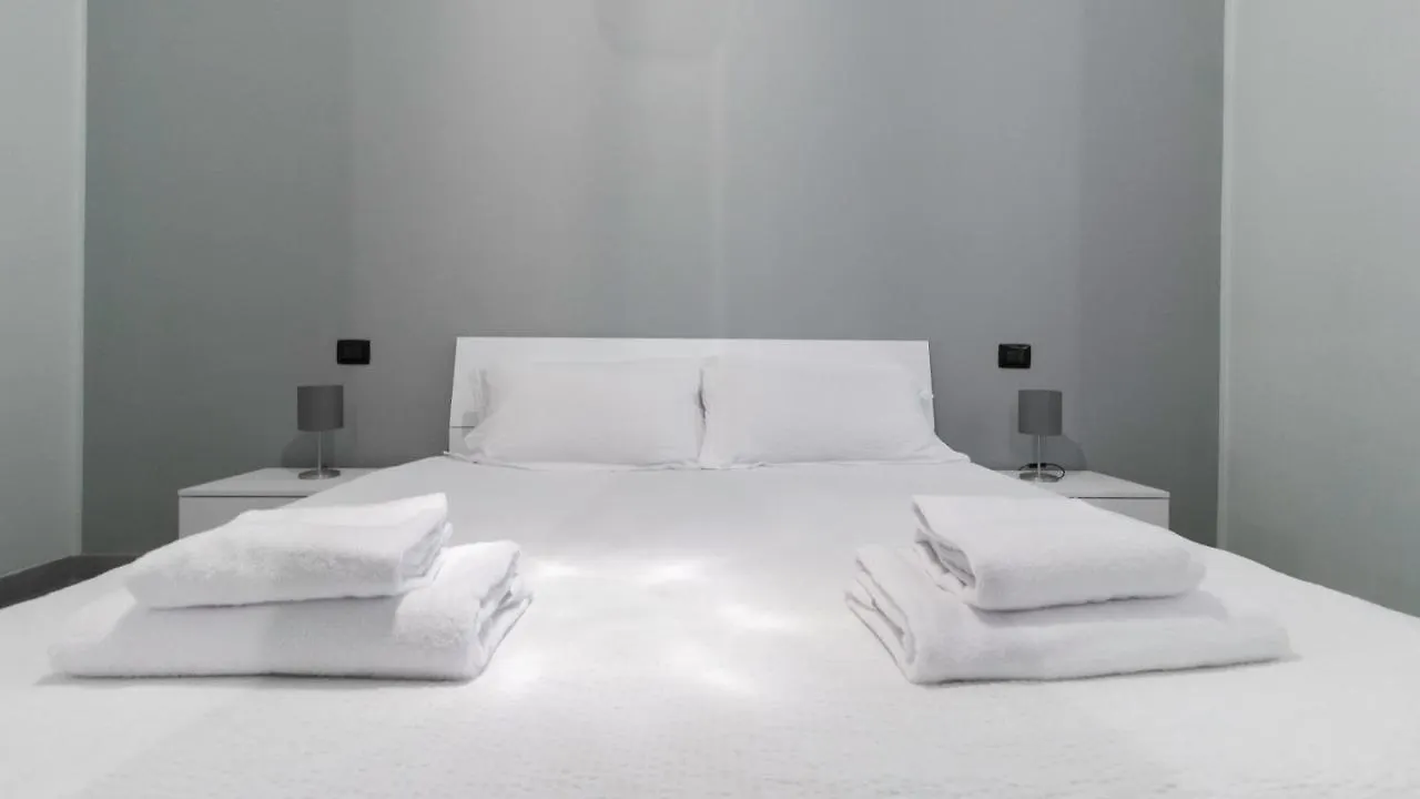 Italianway - Martinetti 21 Apartment Milan 0*,
