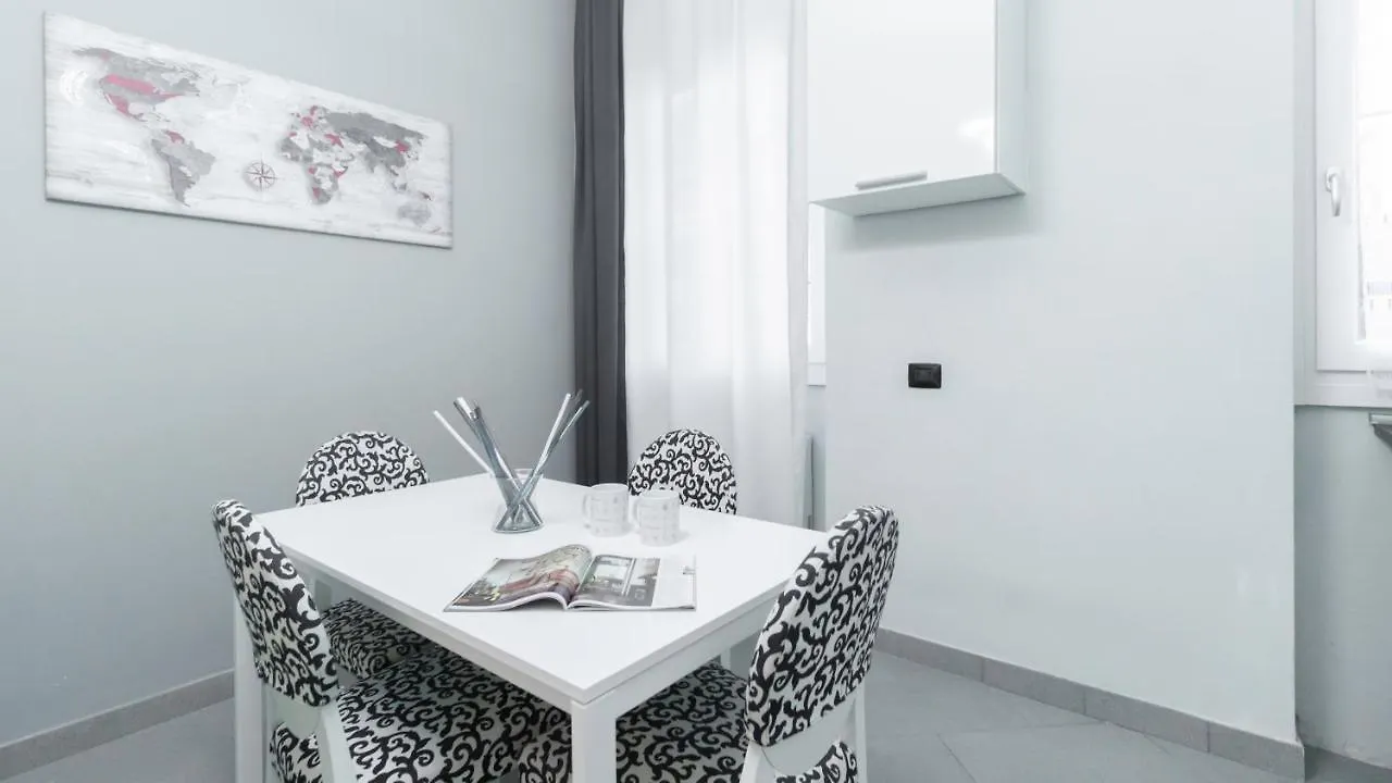 Italianway - Martinetti 21 Apartment Milan 0*,  Italy