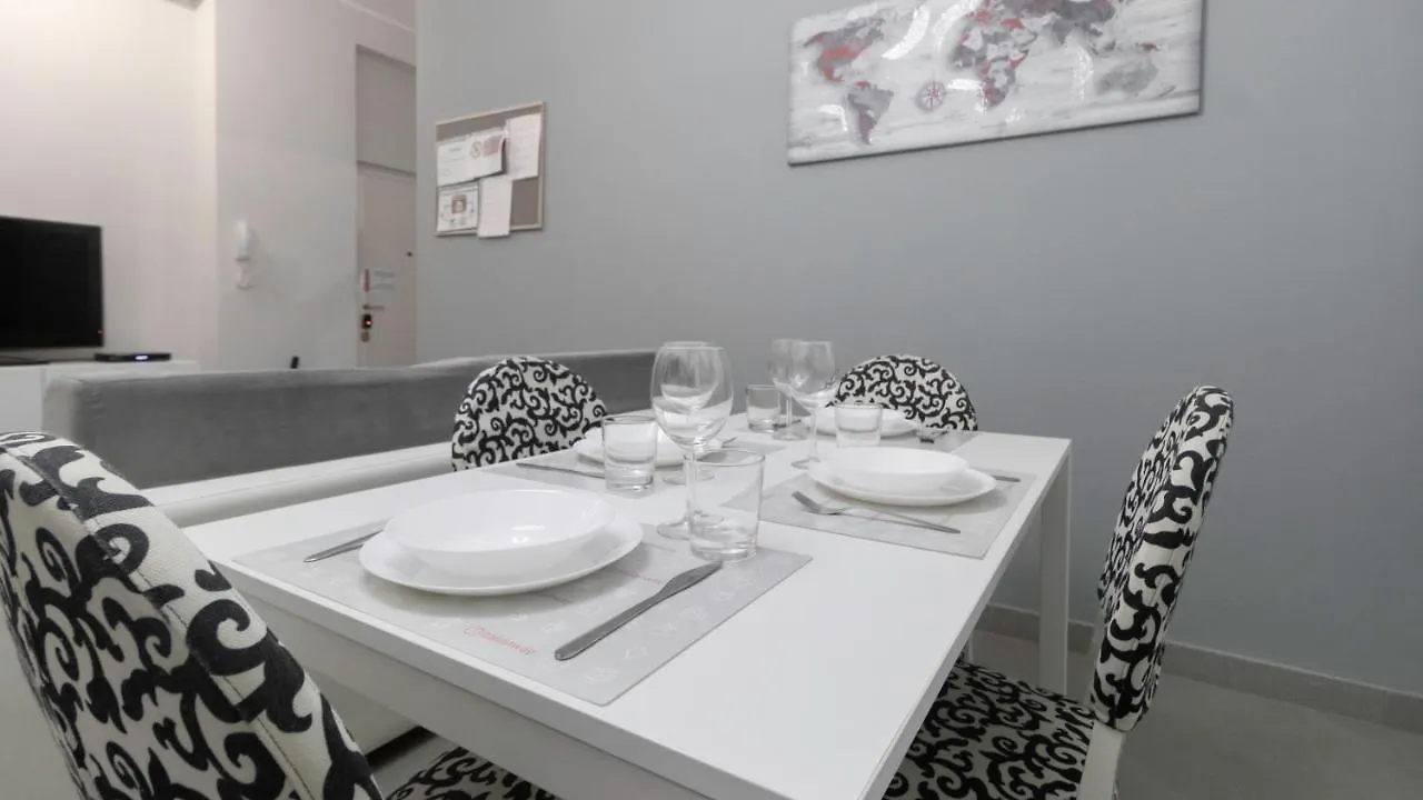 Italianway - Martinetti 21 Apartment Milan