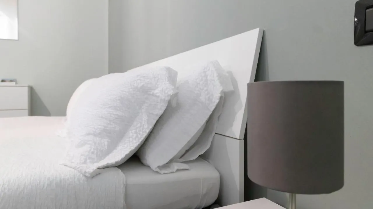 Italianway - Martinetti 21 Apartment Milan